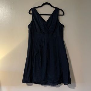 Cotton sundress